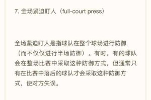 NBA中文翻译是什么？NBA全称及中文名称解析
