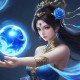 梦幻西游蓝球怎么获得技能 西游 蓝球，法宝