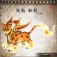 梦幻西游豹子图鉴，召唤兽，豹子，召唤兽