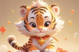 梦幻西游老虎宝宝培养 西游，资质 老虎