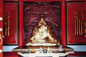 长寿石像获取途径是什么