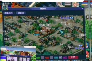 梦幻西游菜店在哪，西游，摆摊，摊位