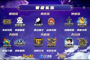 梦幻西游群雄逐鹿战队里怎么观看，直播，群雄逐鹿 游戏