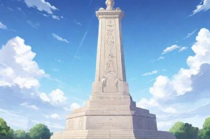 梦幻西游解放碑175 解放碑，现在，解放碑