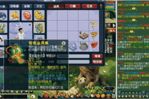 梦幻西游精魄灵石灵力提升，西游 灵石 灵力