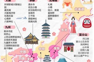 18980日元够在日本玩几天？旅行预算参考