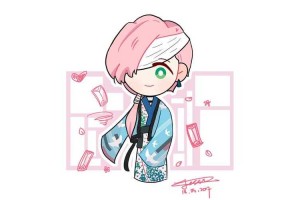 一目连高清头像下载  阴阳师角色壁纸合集