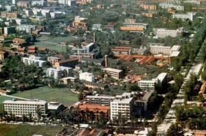 榕江全城警报背后的故事，一场跨越80年的城市记忆唤醒，榕江警报穿越八十载，被时光掩埋的城市记忆苏醒