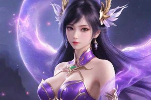 梦幻西游紫装属性