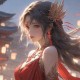 梦幻西游许仙三攻 攻队 许仙 化生寺