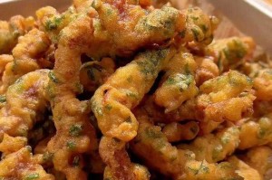 楚楚很动人的小酥肉做法，外酥里嫩超解馋