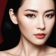 川妹子仿妆张柏芝，本人来了都怀疑的视觉盛宴，川妹子神还原张柏芝仿妆！本人现身都惊呆的视觉冲击