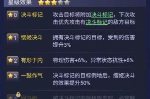 梦幻西游超级反击的触发条件
