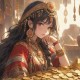 梦幻西游藏宝图能得到什么，挖到，藏宝图 藏宝图
