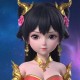 梦幻西游角色拆分宝宝可以指定吗