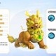 梦幻西游谢哥瑞兽 神兽 西游 瑞兽