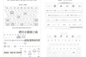 手机盲打键盘皮肤推荐：2025年最新款触感键盘贴选购指南