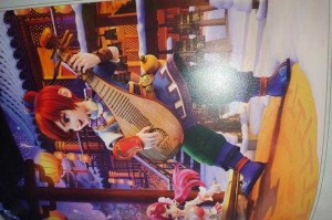 梦幻西游贴画正版，正版，贴画，贴画
