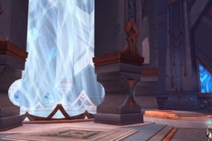 魔兽世界怎么去奥利波斯