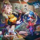 梦幻西游赤足