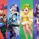 梦幻西游角色美白在哪里
