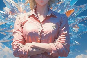 《七龙珠改造人18号：人造人美女的终极战力解析》
