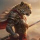 梦幻西游豹子角色带什么武器
