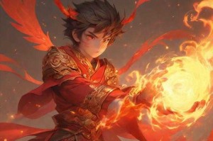 梦幻西游红孩儿神兽带什么套装，高级，法术，红孩儿