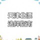 逃离高压圈，天津为何成为北漂中产的理想退路，北漂中产为何扎堆天津？高性价比生活与职业机遇的双重吸引力成退路新趋势，通过设问引发好奇，用高性价比和职业机遇精准定位核心优势，以双重吸引力强化说服力，末句退路新趋势既呼应原题又凸显时代特征，符合新媒体传播规律）