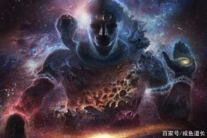 五大创世神高清图片合集 - 神话传说壁纸下载