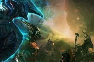 星际战甲重创消灭什么意思