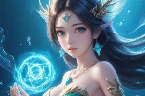 梦幻西游解密龙宫大阵攻略