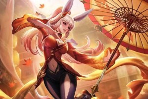 公孙离皮肤哪个好？2025最新皮肤推荐与对比评测