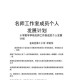 成员个人发展，赋能成员成长路径，驱动组织效能提升