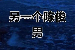梦幻西游老板陈俊简介 梦幻 陈俊，陈俊