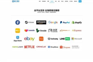 全球付国际支付储值卡 - 跨境消费首选多币种预付卡