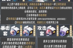 星穹铁道遗器副本消失原因及解决方法2025最新