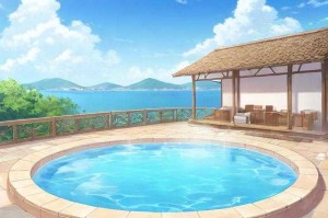 丹东五龙背温泉排名TOP5-揭秘温泉疗养胜地