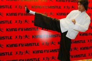 神镖闯江湖：武林高手如何施展绝技？