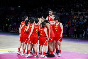 中国女篮亚洲杯季军，亚洲篮球格局再添变数，中国女篮亚洲杯折桂季军 亚洲篮球版图迎来结构性调整