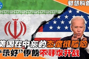 中方回应美或对伊朗发动袭击，这波操作藏着哪些门道？中方回应美对伊动武传闻，战略布局与破局之道的深层解析