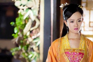 张檬在《古剑奇谭》中饰演什么角色？张檬角色解析