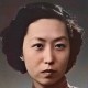 张爱玲，文学巅峰后跨界音乐界的刑字密码，张爱玲，文学封神后以诗心解构音乐密码的跨界重生