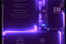 一碰就透明的壁纸下载 - 超酷触控变色动态壁纸推荐