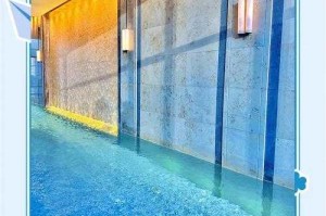 成都泳池变身工位泳池？记者亲测办公体验，成都泳池变身共享工位？记者亲测24小时办公生态