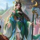 三国杀OL国战孙尚香一次性丢多张装备摸几张牌