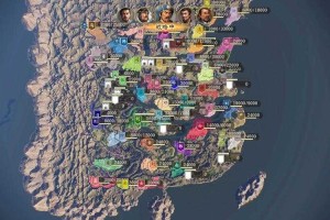 三国志12特殊兵种位置大全 各城市特殊兵种分布详解