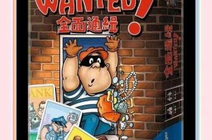 全球通缉游戏：终极追捕挑战与高额悬赏攻略