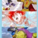 《七龙珠漫画人造人篇全解析：剧情回顾与角色实力分析》