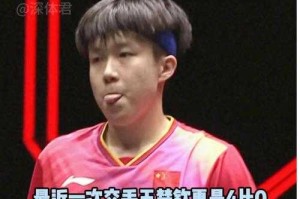 王楚钦张本智和经典对决，赛场上的幽默瞬间与体育精神的碰撞，王楚钦VS张本智和，幽默与体育精神的巅峰对决